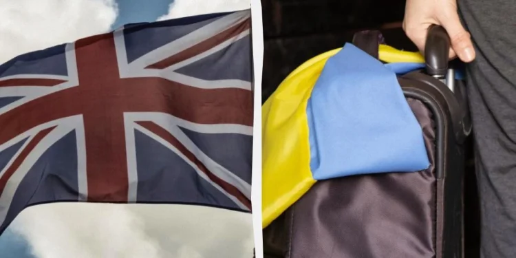 Британія відправляє додому біженців з України: The Guardian дізналося про нові правила