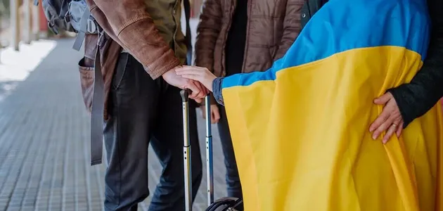 Чи можуть не випустити за кордон тих, хто не підлягає мобілізації: детальне пояснення