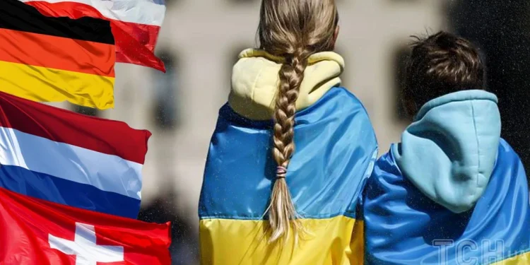 Повернення українців віком 16–19 років з-за кордону: посадовець Міносвіти здивував статистикою