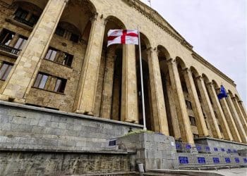 Парламент Грузії схвалив посилення міграційного законодавства