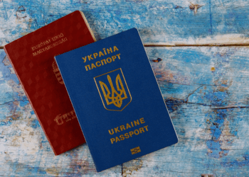 Кабмін вирішуватиме, з якими країнами дозволяти множинне громадянство українцям