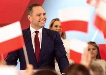 На президентських виборах у Польщі переміг Кароль Навроцький: що про нього думають українські біженці