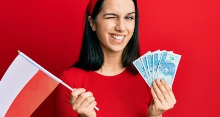 Як змінились зарплати у Польщі: статистика