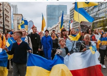 Поляки різко змінили відношення до українців: опитування