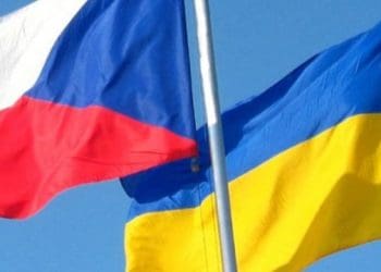 У Празі українців запросили на екскурсію місцями української пам’яті