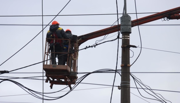 Німеччина за три роки забезпечила понад третину надходжень до Фонду підтримки енергетики