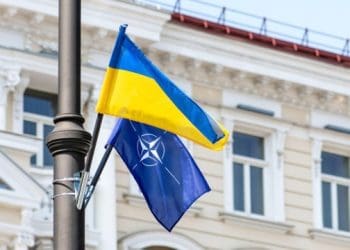 УККА закликав надати Україні чіткий шлях до членства в НАТО на саміті в Гаазі