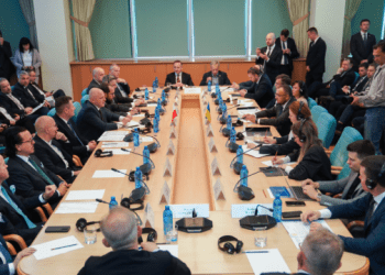 Україна та Польща обговорили співпрацю у відбудові