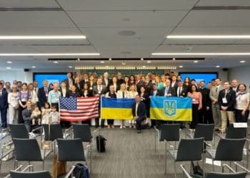 У Вашингтоні відбулися «Українські дні»