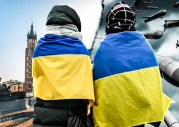 Українські біженці інтегрувались краще, ніж інші: чи повернуться вони додому після війни