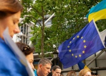 Українські біженці стають джерелом суперечок у Європі