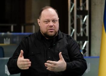 Україна не змушує вас здавати український паспорт: Стефанчук про множинне громадянство