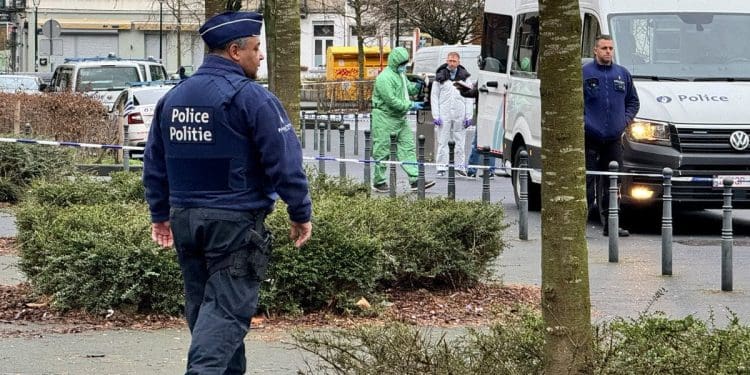 Вбивство дружини і дочки військового ЗСУ в Бельгії: в МЗС прокоментували