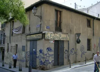 В Іспанії є 2 типи окупасів: рієлторка розповіла, як з ними боротися