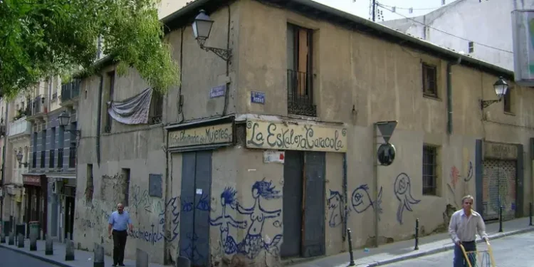 В Іспанії є 2 типи окупасів: рієлторка розповіла, як з ними боротися