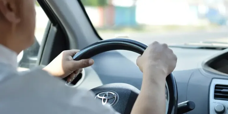 Українське посвідчення водія в Польщі: чи можна їздити і не обмінювати на національне