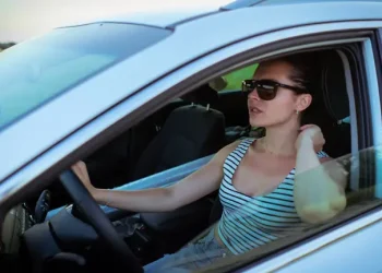 Де у світі не діють українські права водія