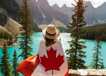 “Мінуси” Канади: українка розповіла, чому не хоче там жити