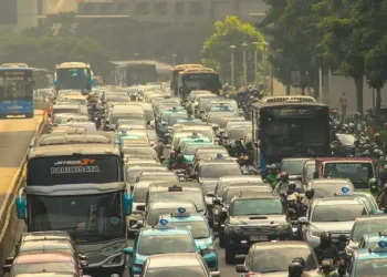 Затори до 15 кілометрів: на кордоні Польщі та Німеччини транспортний хаос