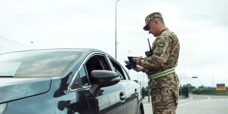 Які електронні черги доступні для перетину кордону: актуальний перелік