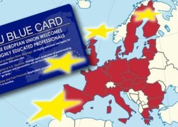 Блакитна карта ЄС у Польщі: що варто знати українцям