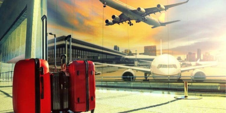 Європейський Союз вводить єдині правила для ручної поклажі на авіарейсах