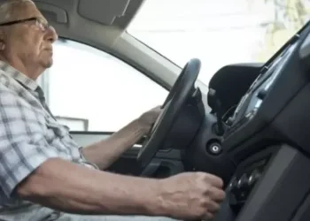 В Європі планують змінити правила для літніх водіїв: що потрібно знати українським біженцям