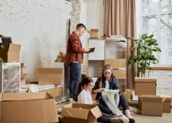 Оренда житла в Європі: як українським біженцям не потрапити на гачок шахраїв