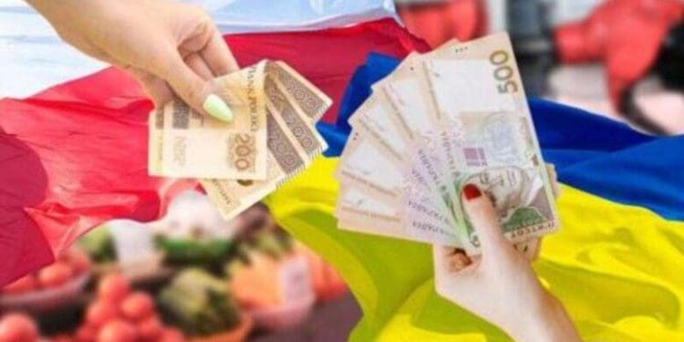 В ООН заявили про “колосальне” зростання ВВП Польщі завдяки праці українських біженців