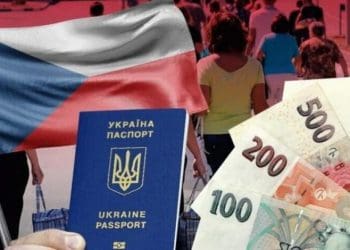 У Чехії з’явився практичний посібник, який допоможе українським біженцям знайти роботу