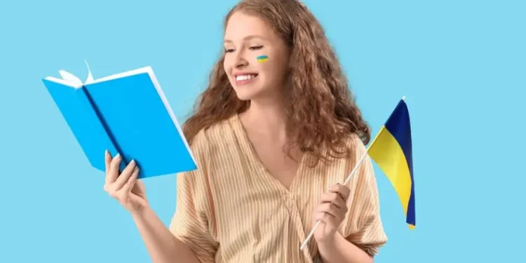 Українська — це престижно: як популяризувати мову серед друзів-іноземців