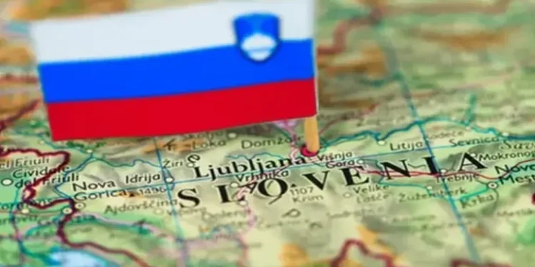 Як українським біженцям правильно оформити візу до Словенії та уникнути помилок