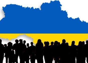 Демографічна ситуація в Україні та проблеми міграції населення