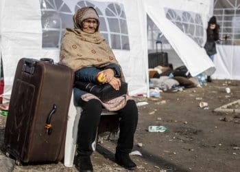 Кількість біженців у світі подвоїлася на тлі скорочення допомоги, – ООН