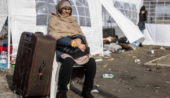 Кількість біженців у світі подвоїлася на тлі скорочення допомоги, – ООН