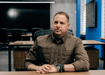 Андрій Єрмак подякував доньці Кіта Келлога за правдиву позицію щодо України