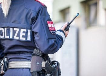 В Австрії винесли вирок італійцю, який ґвалтував 13-річну біженку з України, – ЗМІ