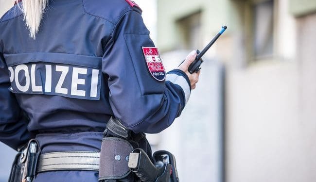 В Австрії винесли вирок італійцю, який ґвалтував 13-річну біженку з України, – ЗМІ