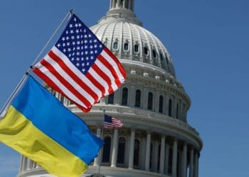 Чи вірять українці у подальшу підтримку США? Відповідь у новому опитуванні