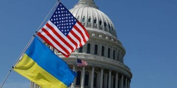 Чи вірять українці у подальшу підтримку США? Відповідь у новому опитуванні