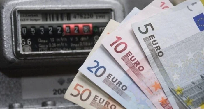 Скільки коштують комунальні послуги в Європі у 2025 році