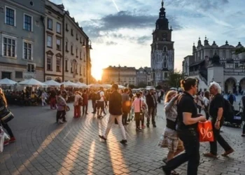 Польща може зазнати «шоку» на ринку праці через плани українських біженців