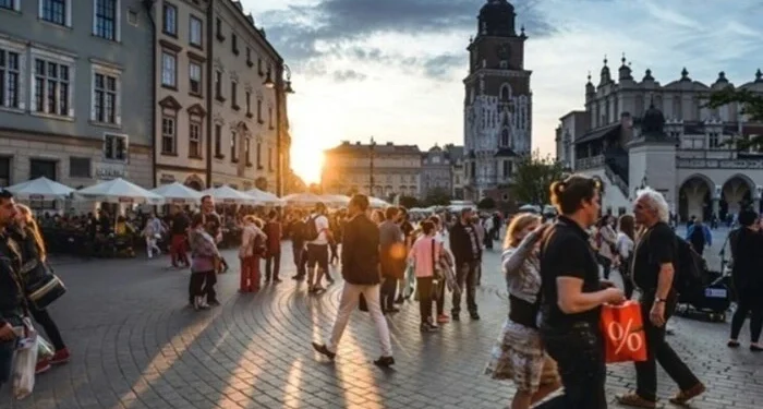 Польща може зазнати «шоку» на ринку праці через плани українських біженців