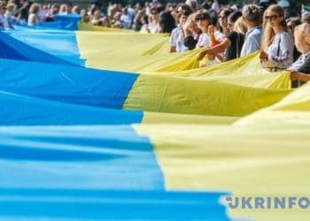 СКУ закликав світове українство до активних дій до Дня Незалежності України