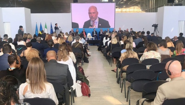 Президент СКУ: Збереження ідентичності українців за кордоном – ключ до їх повернення