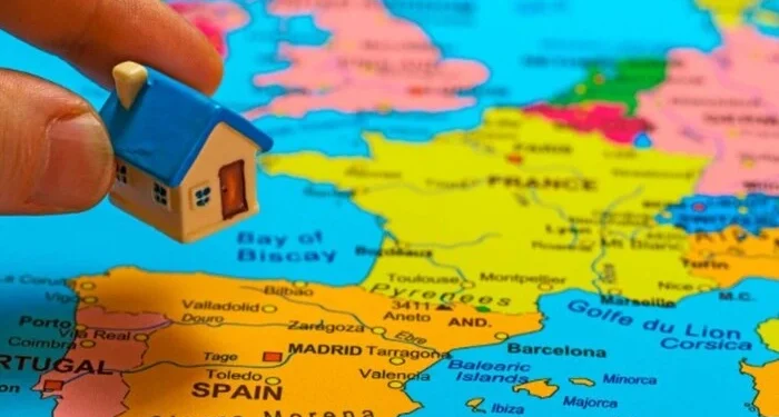 Ціни на житло в ЄС суттєво зросли: де жити найдорожче