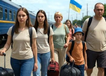 Україна не фінансуватиме повернення біженців, але повинна забезпечити умови для цього: Данило Гетманцев