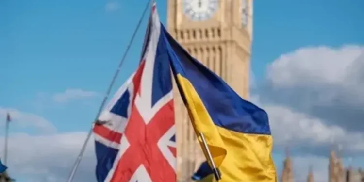 Як у Великій Британії долучитися до кампанії з вимогою постійного статусу для українців