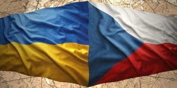Українці в Чехії отримують лише 1% соцбюджету, але їх продовжують звинувачувати в “паразитуванні на системі”