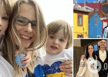 “Діти можуть кинути пирогом у директора”. Українка – про школи у США, систему Монтессорі та хитрість, яка допомогла їй “підкупити” американських вчителів